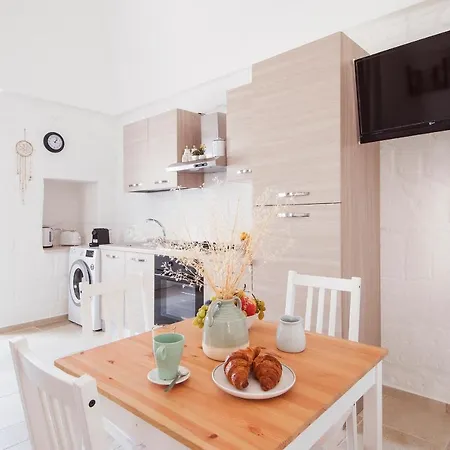 Palazzo Grecale - Apulianstay Group * Capitolo