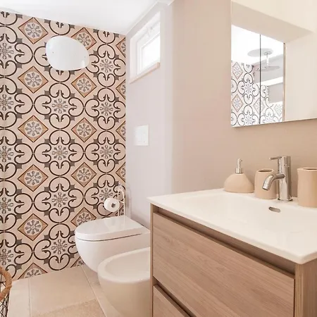 Apartmán Palazzo Grecale - Apulianstay Group Capitolo