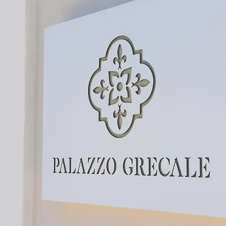 Palazzo Grecale - Apulianstay Group *