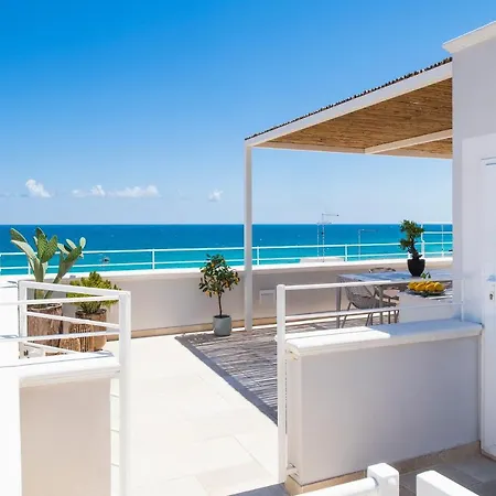Palazzo Grecale - Apulianstay Group *