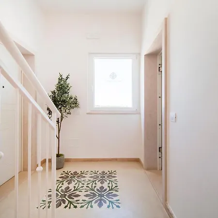 Palazzo Grecale - Apulianstay Group Apartmán Capitolo