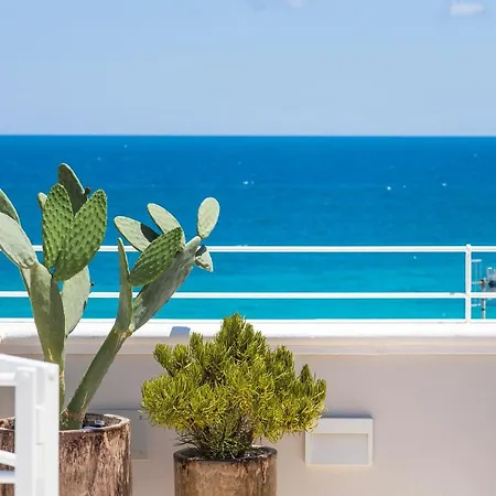 Apartmán Palazzo Grecale - Apulianstay Group