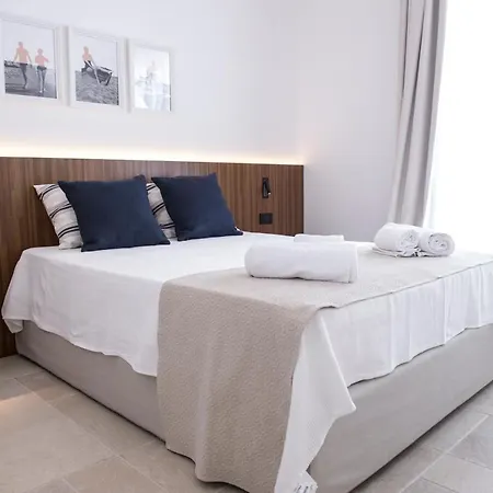 Apartmán Palazzo Grecale - Apulianstay Group *