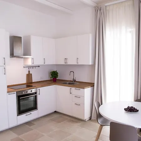 Palazzo Grecale - Apulianstay Group * Capitolo