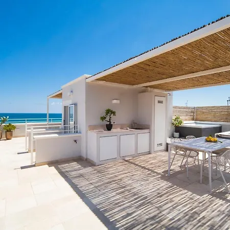 Apartmán Palazzo Grecale - Apulianstay Group *