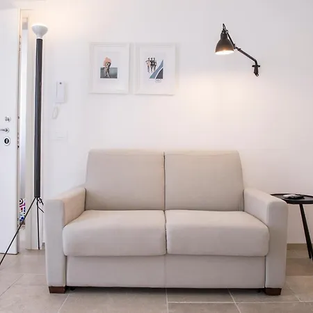 Apartman Palazzo Grecale - Apulianstay Group Capitolo
