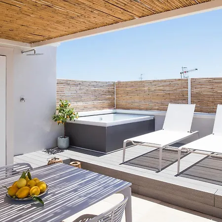 Palazzo Grecale - Apulianstay Group Apartmán