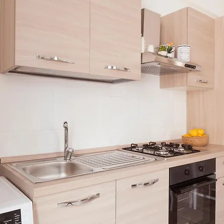 Apartmán Palazzo Grecale - Apulianstay Group