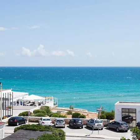 Palazzo Grecale - Apulianstay Group 公寓 Capitolo
